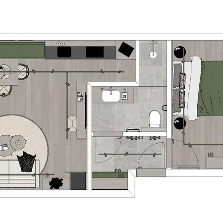 Apartamento Solu Seefeld in Tirol