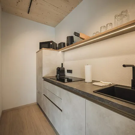 Apartamento Solu