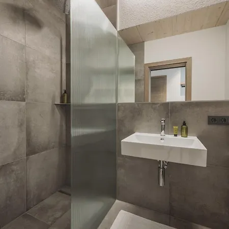 Solu Apartamento Seefeld in Tirol