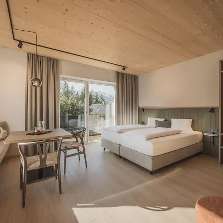 Apartmán Solu Seefeld in Tirol