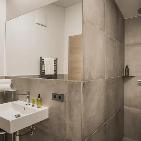 Apartamento Solu