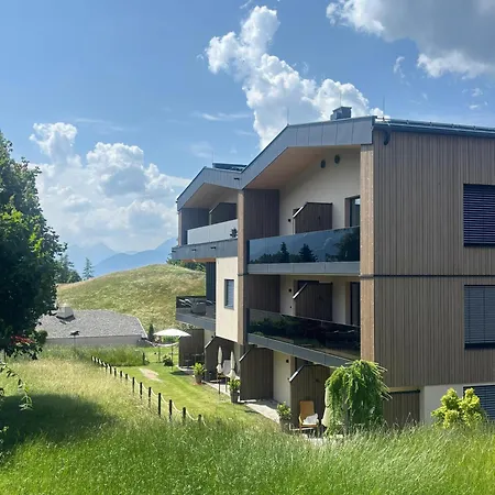 Apartament Solu