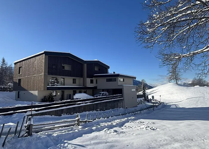 Solu Seefeld in Tirol