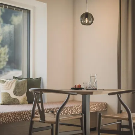 Appartement Solu *