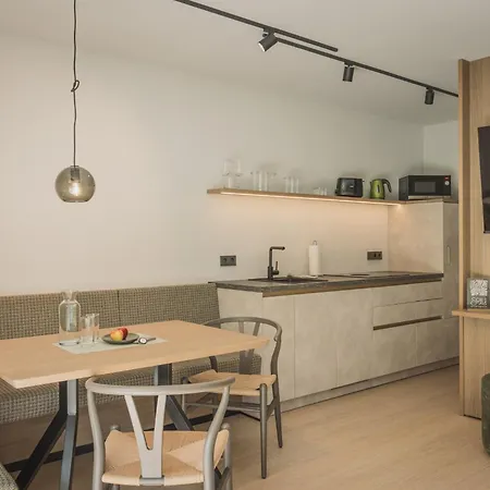 Solu Appartement