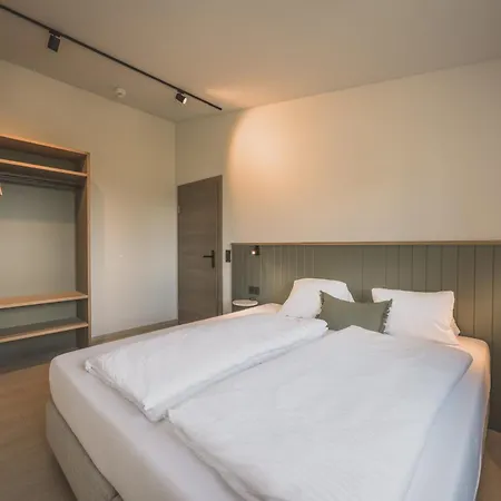 Apartmán Solu *